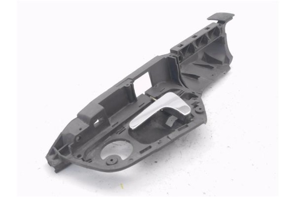 Recambio de manilla int. puerta trasero izquierda para seat ibiza (6k1) 1.9 tdi referencia OEM IAM 6K4837113  