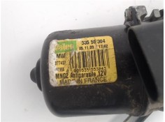 Recambio de motor limpiaparabrisas delantero para mini mini (r56) 1.6 cooper d referencia OEM IAM 53555304  