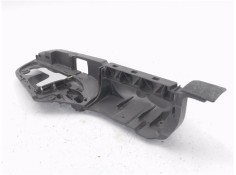 Recambio de manilla int. puerta trasero izquierda para seat ibiza (6k1) 1.9 tdi referencia OEM IAM 6K4837113  