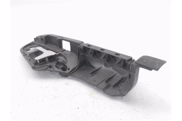 Recambio de manilla int. puerta trasero izquierda para seat ibiza (6k1) 1.9 tdi referencia OEM IAM 6K4837113  