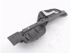 Recambio de manilla int. puerta trasero izquierda para seat ibiza (6k1) 1.9 tdi referencia OEM IAM 6K4837113  
