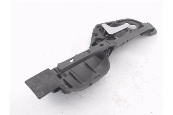 Recambio de manilla int. puerta trasero izquierda para seat ibiza (6k1) 1.9 tdi referencia OEM IAM 6K4837113  