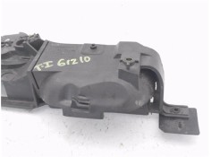 Recambio de manilla int. puerta trasero izquierda para seat ibiza (6k1) 1.9 tdi referencia OEM IAM 6K4837113  