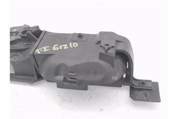 Recambio de manilla int. puerta trasero izquierda para seat ibiza (6k1) 1.9 tdi referencia OEM IAM 6K4837113  