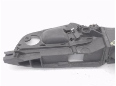Recambio de manilla int. puerta trasero izquierda para seat ibiza (6k1) 1.9 tdi referencia OEM IAM 6K4837113  