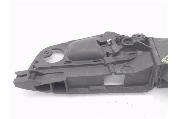 Recambio de manilla int. puerta trasero izquierda para seat ibiza (6k1) 1.9 tdi referencia OEM IAM 6K4837113  