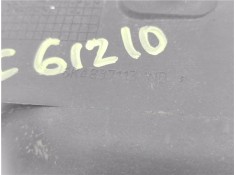 Recambio de manilla int. puerta trasero izquierda para seat ibiza (6k1) 1.9 tdi referencia OEM IAM 6K4837113  