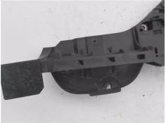 Recambio de manilla int. puerta trasero izquierda para seat ibiza (6k1) 1.9 tdi referencia OEM IAM 6K4837113  