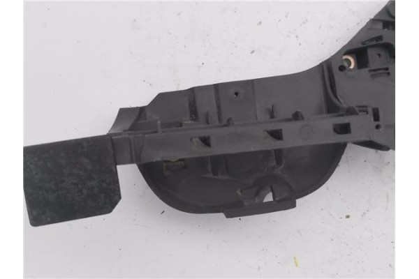 Recambio de manilla int. puerta trasero izquierda para seat ibiza (6k1) 1.9 tdi referencia OEM IAM 6K4837113  