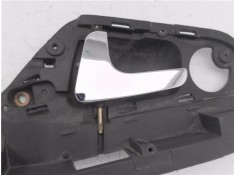 Recambio de manilla int. puerta trasero izquierda para seat ibiza (6k1) 1.9 tdi referencia OEM IAM 6K4837113  