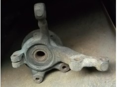 Recambio de mangueta delantero izquierda para renault r 19 berl. con portón (b/c53) 1.7 (b/c53b) referencia OEM IAM   