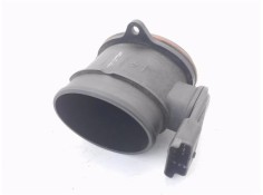 Recambio de caudalimetro para ford fusion (cbk) 1.6 tdci referencia OEM IAM 9650010780  