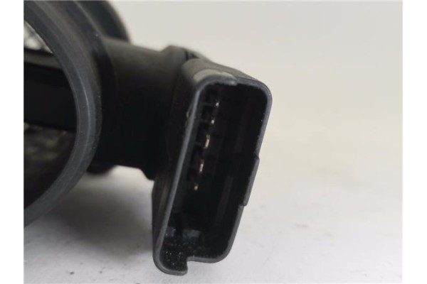 Recambio de caudalimetro para ford fusion (cbk) 1.6 tdci referencia OEM IAM 9650010780  
