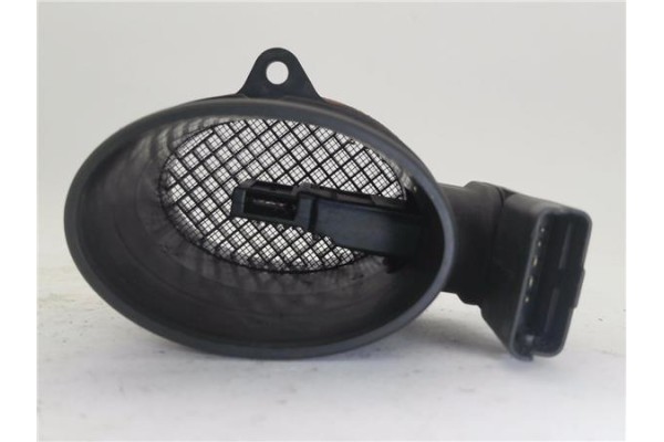 Recambio de caudalimetro para ford fusion (cbk) 1.6 tdci referencia OEM IAM 9650010780  