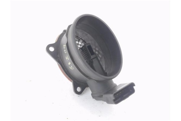 Recambio de caudalimetro para ford fusion (cbk) 1.6 tdci referencia OEM IAM 9650010780  