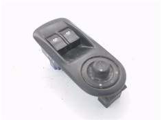 Recambio de mando elevalunas delantero izquierdo para opel vivaro 1.9 dti referencia OEM IAM 8200011867  