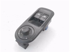 Recambio de mando elevalunas delantero izquierdo para opel vivaro 1.9 dti referencia OEM IAM 8200011867  