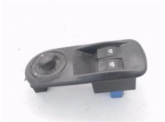 Recambio de mando elevalunas delantero izquierdo para opel vivaro 1.9 dti referencia OEM IAM 8200011867  