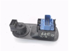 Recambio de mando elevalunas delantero izquierdo para opel vivaro 1.9 dti referencia OEM IAM 8200011867  