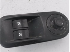 Recambio de mando elevalunas delantero izquierdo para opel vivaro 1.9 dti referencia OEM IAM 8200011867  