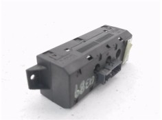 Recambio de pantalla para opel vivaro 1.9 dti referencia OEM IAM 13242079 565412769 