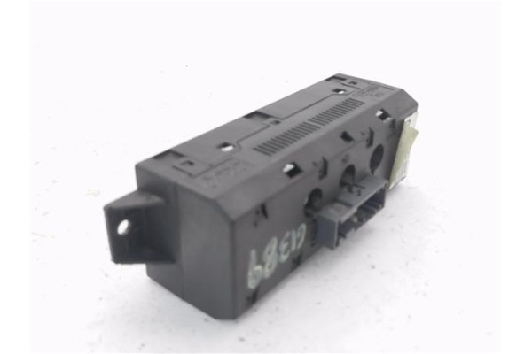 Recambio de pantalla para opel vivaro 1.9 dti referencia OEM IAM 13242079 565412769 
