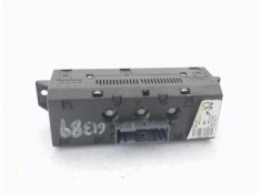 Recambio de pantalla para opel vivaro 1.9 dti referencia OEM IAM 13242079 565412769 