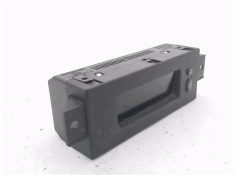 Recambio de pantalla para opel vivaro 1.9 dti referencia OEM IAM 13242079 565412769 