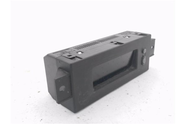 Recambio de pantalla para opel vivaro 1.9 dti referencia OEM IAM 13242079 565412769 