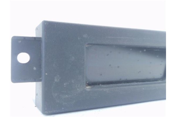 Recambio de pantalla para opel vivaro 1.9 dti referencia OEM IAM 13242079 565412769 