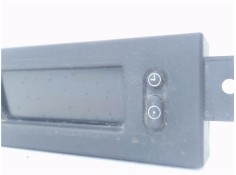 Recambio de pantalla para opel vivaro 1.9 dti referencia OEM IAM 13242079 565412769 