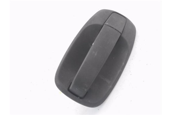 Recambio de maneta exterior delantero derecha para opel vivaro 1.9 dti referencia OEM IAM 8200170625 9,12E+07 