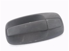 Recambio de maneta exterior delantero derecha para opel vivaro 1.9 dti referencia OEM IAM 8200170625 9,12E+07 