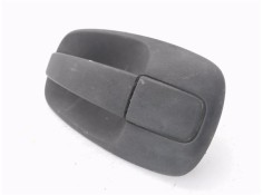 Recambio de maneta exterior delantero derecha para opel vivaro 1.9 dti referencia OEM IAM 8200170625 9,12E+07 