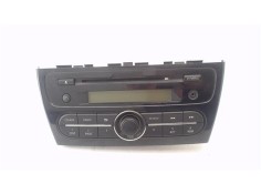 Recambio de radio / cd para mitsubishi space star (a00) 1.2 motion referencia OEM IAM 8701A538  