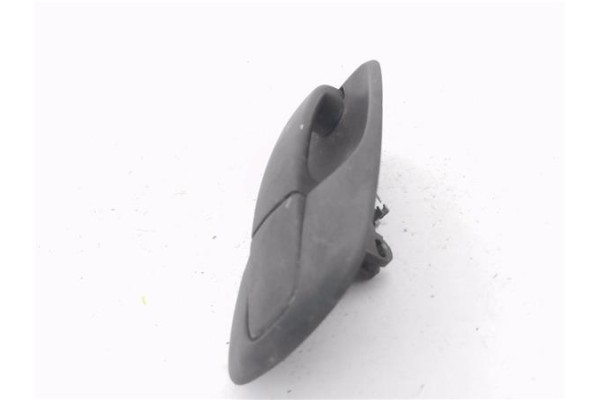 Recambio de maneta exterior delantero derecha para opel vivaro 1.9 dti referencia OEM IAM 8200170625 9,12E+07 