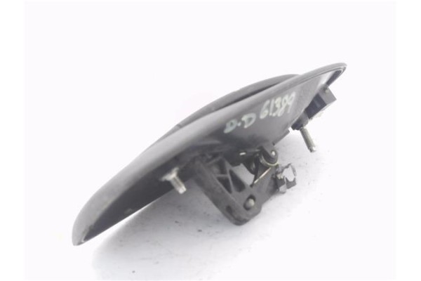 Recambio de maneta exterior delantero derecha para opel vivaro 1.9 dti referencia OEM IAM 8200170625 9,12E+07 