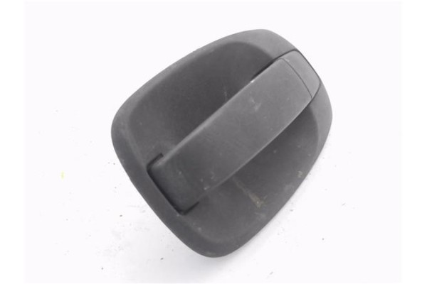 Recambio de maneta exterior delantero derecha para opel vivaro 1.9 dti referencia OEM IAM 8200170625 9,12E+07 