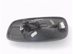 Recambio de maneta exterior delantero derecha para opel vivaro 1.9 dti referencia OEM IAM 8200170625 9,12E+07 