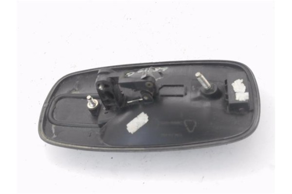 Recambio de maneta exterior delantero derecha para opel vivaro 1.9 dti referencia OEM IAM 8200170625 9,12E+07 