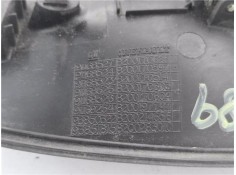 Recambio de maneta exterior delantero derecha para opel vivaro 1.9 dti referencia OEM IAM 8200170625 9,12E+07 