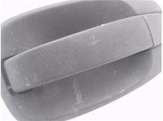 Recambio de maneta exterior delantero derecha para opel vivaro 1.9 dti referencia OEM IAM 8200170625 9,12E+07 