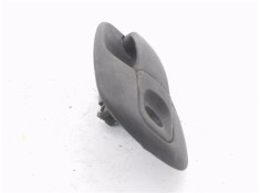 Recambio de maneta exterior delantero izquierda para opel vivaro 1.9 dti referencia OEM IAM 8200170625 91168527 