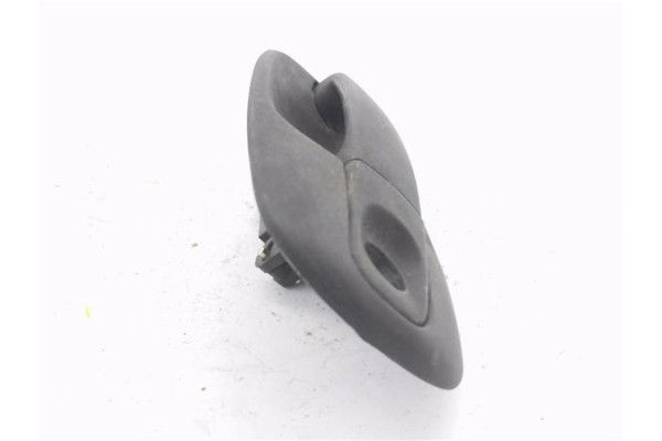 Recambio de maneta exterior delantero izquierda para opel vivaro 1.9 dti referencia OEM IAM 8200170625 91168527 