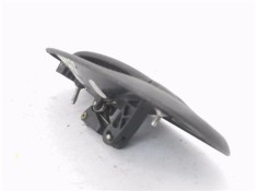 Recambio de maneta exterior delantero izquierda para opel vivaro 1.9 dti referencia OEM IAM 8200170625 91168527 