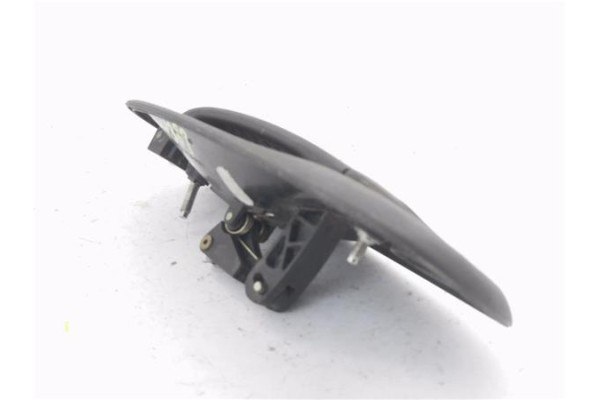 Recambio de maneta exterior delantero izquierda para opel vivaro 1.9 dti referencia OEM IAM 8200170625 91168527 