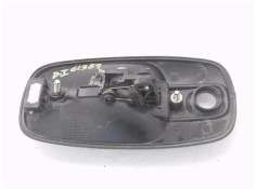Recambio de maneta exterior delantero izquierda para opel vivaro 1.9 dti referencia OEM IAM 8200170625 91168527 