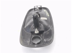 Recambio de maneta exterior delantero izquierda para opel vivaro 1.9 dti referencia OEM IAM 8200170625 91168527 