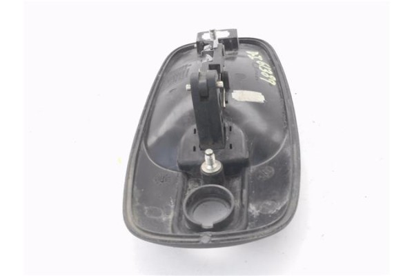 Recambio de maneta exterior delantero izquierda para opel vivaro 1.9 dti referencia OEM IAM 8200170625 91168527 