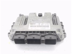 Recambio de centralita para opel vivaro 1.9 dti referencia OEM IAM 8200051608 281011529 
